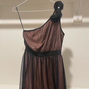 American Eagle Formal Dress